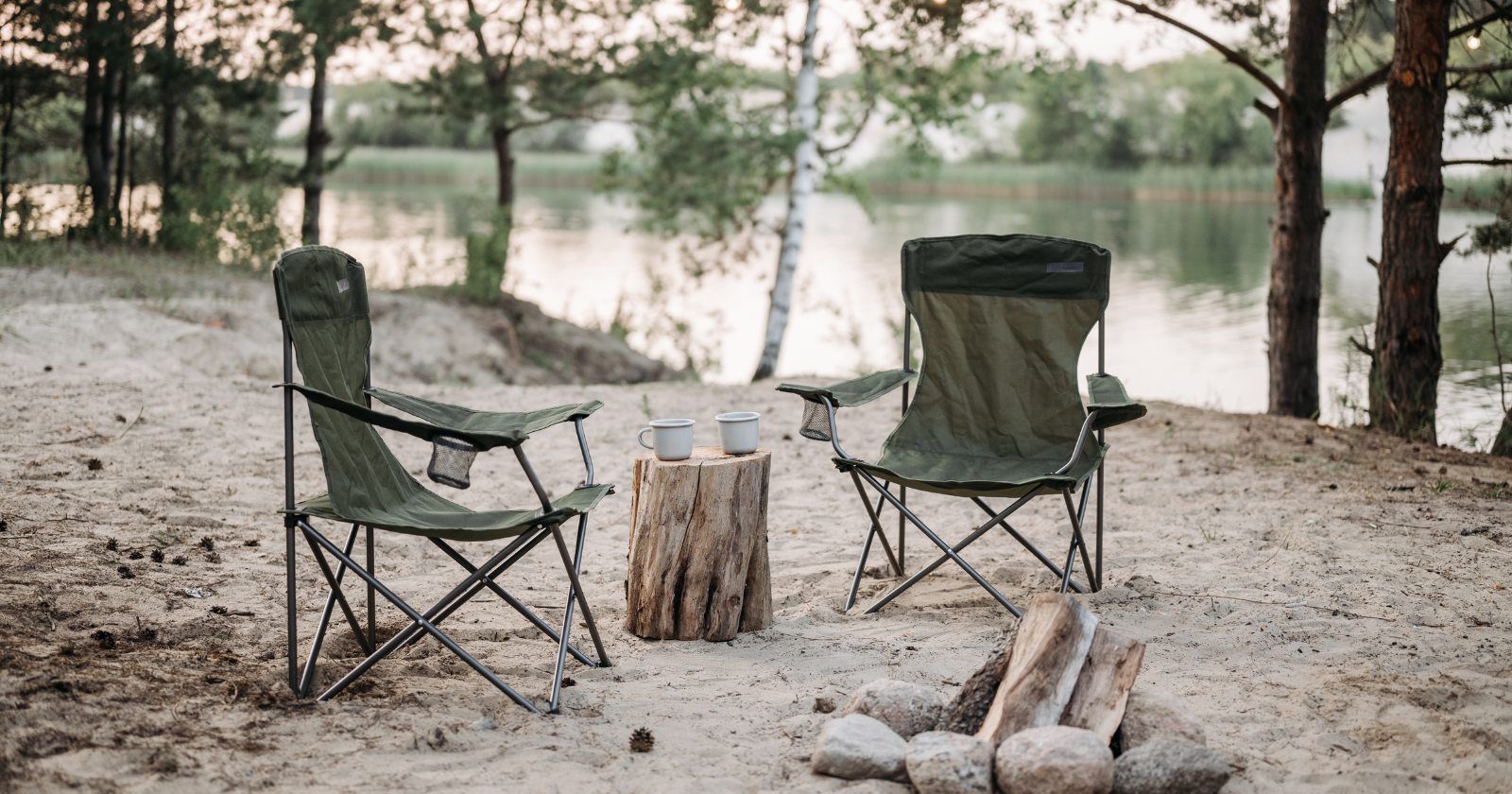 Best Backpacking Chairs: Top Picks for Comfort and Portability in 2024
