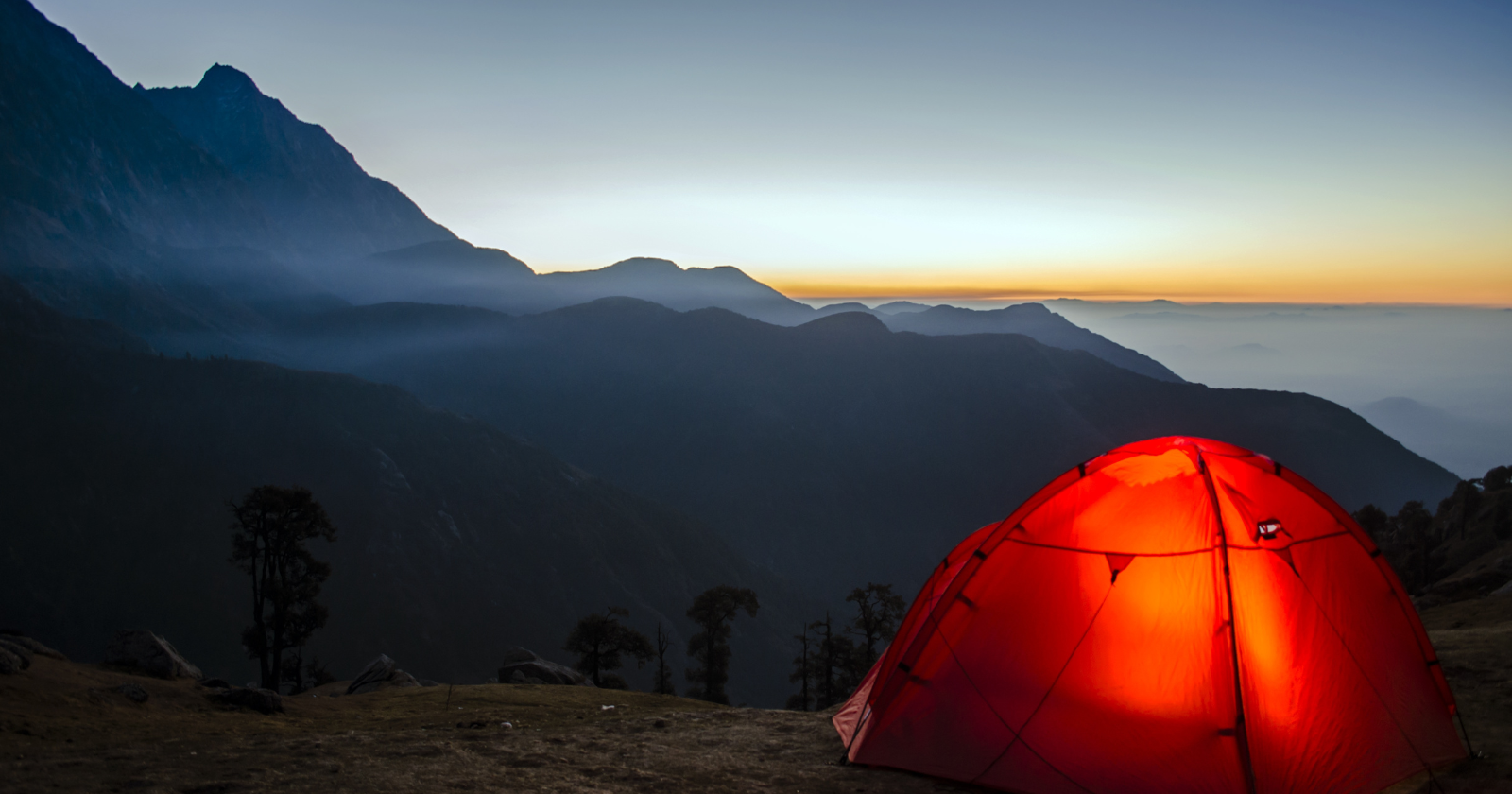 Best Ultralight Tarps and Tents: Top Choices for Minimalist Campers
