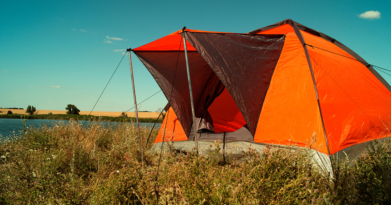 Best 8 Person Tents: Top Picks for Group Camping Adventures