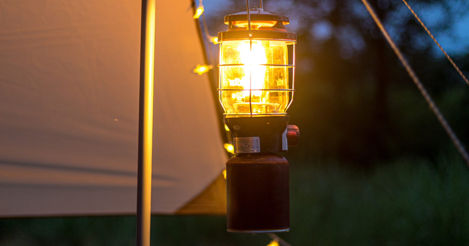 Best Camping Lanterns: Top Picks for Outdoor Illumination in 2024